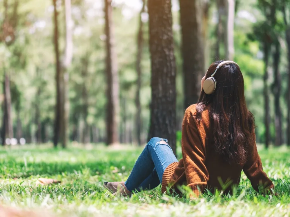 瞑想アプリRelook